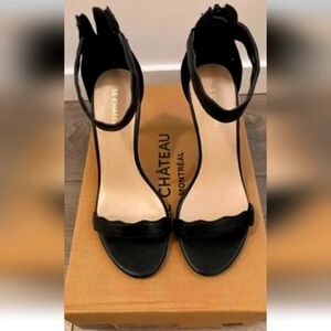 Le Chateau Women’s Heels UK 35